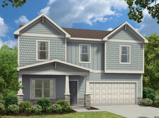 6420 Winter Spring Dr, Wake Forest, NC 27587