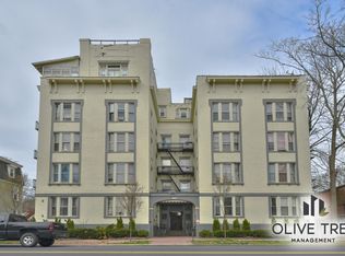 217 E 7th St APT 31, Plainfield, NJ 07060