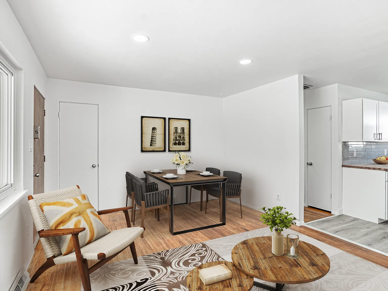 3600 Ingalls St — Photo 3