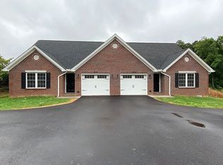 3693 Port Republic Rd, Harrisonburg, VA 22801