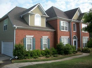 3260 Goldsboro Mill Ln, Buford, GA 30519