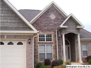 1220 Sagewood Pl SW, Jacksonville, AL 36265