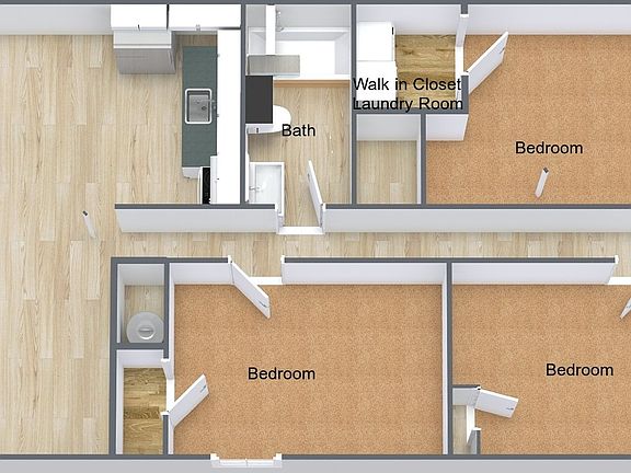 2nd image of 150 Eastover Dr #2004