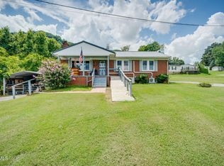 299 California Ave, Church Hill, TN 37642