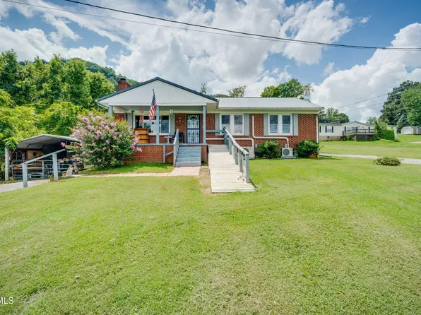 299 California Ave, Church Hill, TN 37642