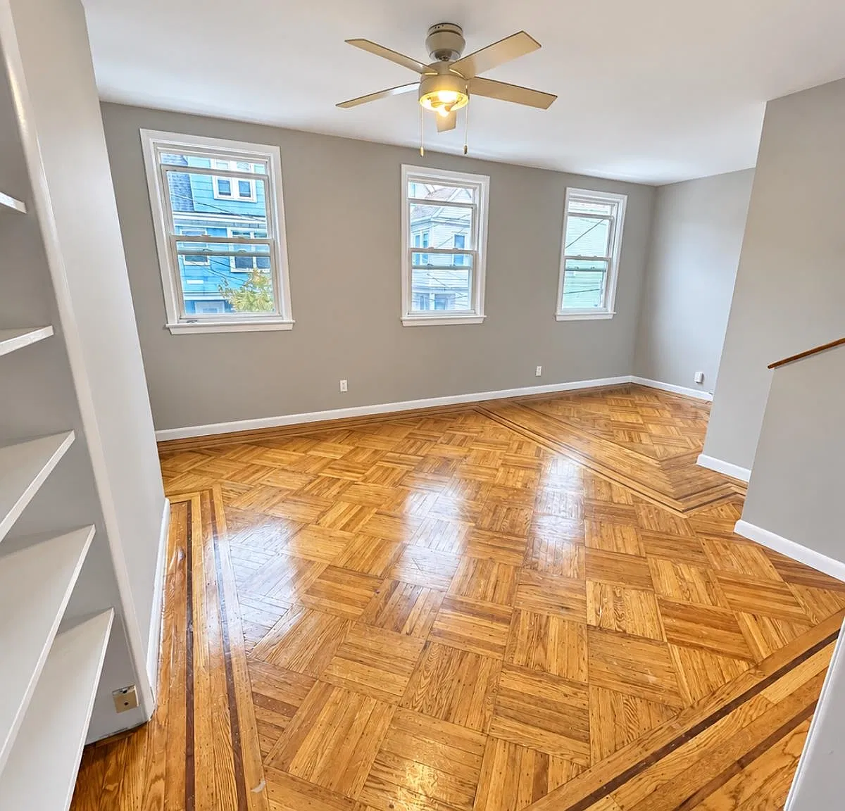 3 bed, 1.0 bath, $2,500 — Photo 3