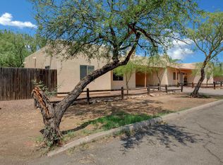 1221 N Sycamore Blvd, Tucson, AZ 85712
