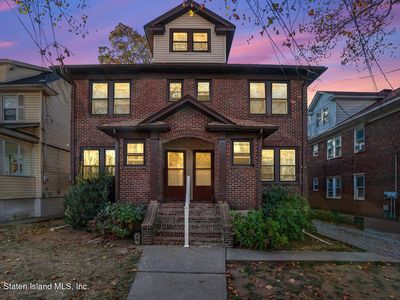 358-360 Sharon Ave, Staten Island, NY, 10301