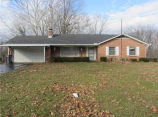 2104 Redfern Dr, Indianapolis, IN 46227