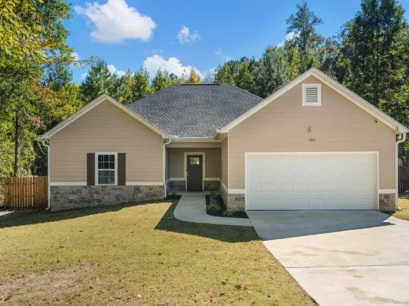 383 Carolann Ct, Columbus, GA 31907