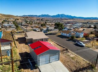 801 Parkview Ave, Kingman, AZ 86401