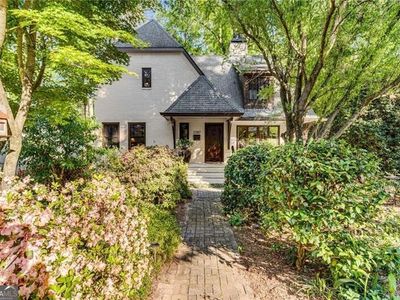 2287 Armand Rd NE, Atlanta, GA, 30324