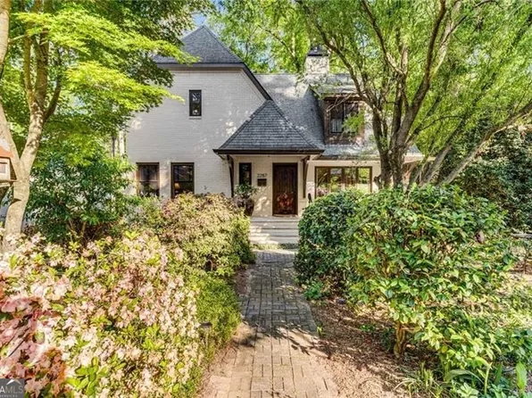 2287 Armand Rd NE, Atlanta, GA 30324