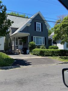 805 Highland St, Syracuse, NY, 13203