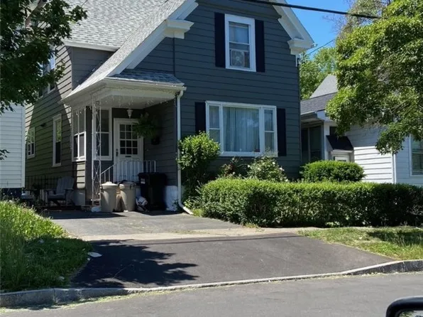 805 Highland St, Syracuse, NY 13203