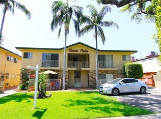 1124 W Huntington Dr UNIT 4, Arcadia, CA 91007