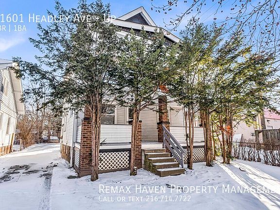 2nd image of 11601 Headley Ave #Up