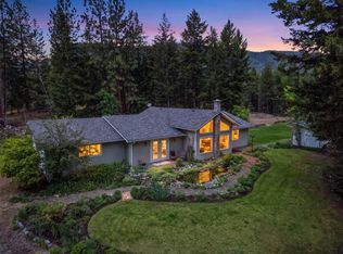 4685 Kamloops Vernon Hwy, Thompson Nicola, BC V0E 2M0