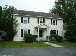 9200 Damascus Rd, Damascus, MD 20872