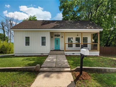 101 20th St, Phenix City, AL, 36867