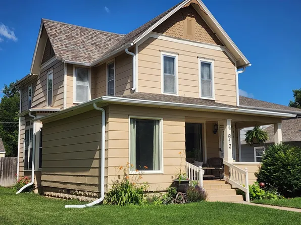 612 S Poplar, North Platte, NE 69101