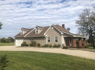 4562 W 300 S, Trafalgar, IN 46181