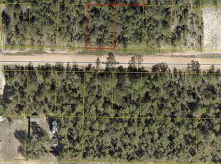 32 W Juniper Ave, Defuniak Springs, FL 32433