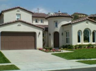 44 Christopher St, Mission Viejo, CA 92694