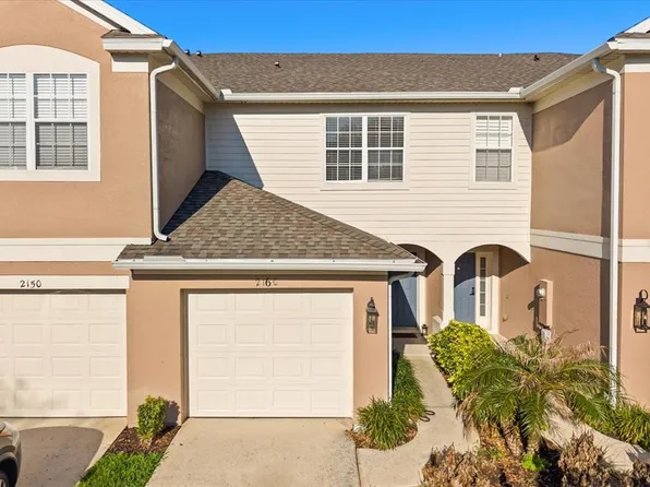 2160 Stockton Dr, Sanford, FL 32771