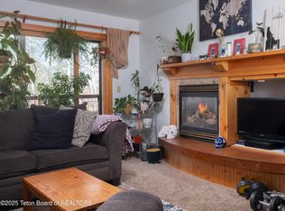 2470 Shadowmoon Ln #423, Driggs, ID 83422