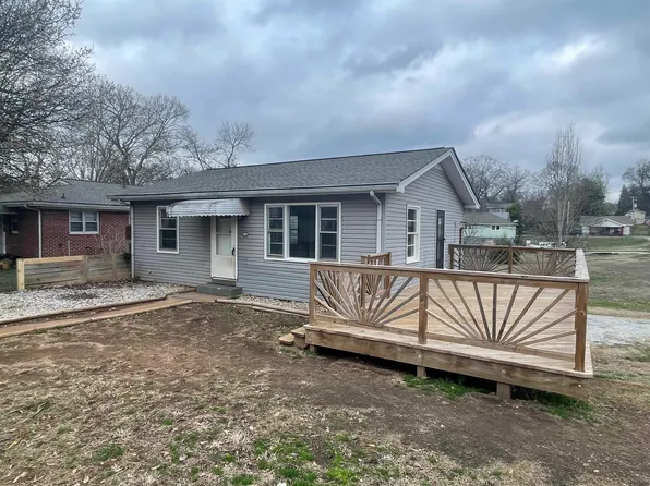 301 E 10th St, Sheffield, AL 35660