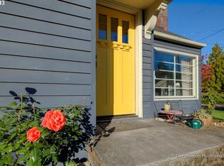 535 NE 57th Ave, Portland, OR 97213