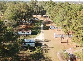 160 Bethel Rd, Headland, AL 36345