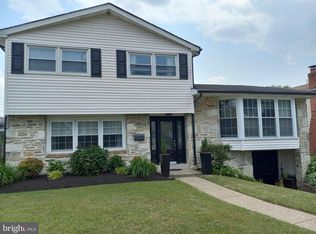 3814 Millbrook Rd, Philadelphia, PA 19154