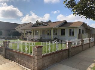 117 W Fremont Sq, Montebello, CA 90640