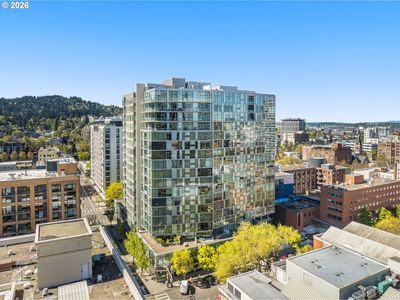 1221 SW 10th Ave Unit 1706, Portland, OR, 97205