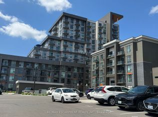 470 Dundas St E #420, Hamilton, ON L8B 0E8