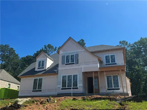 111 Turing Ln, Auburn, AL 36830