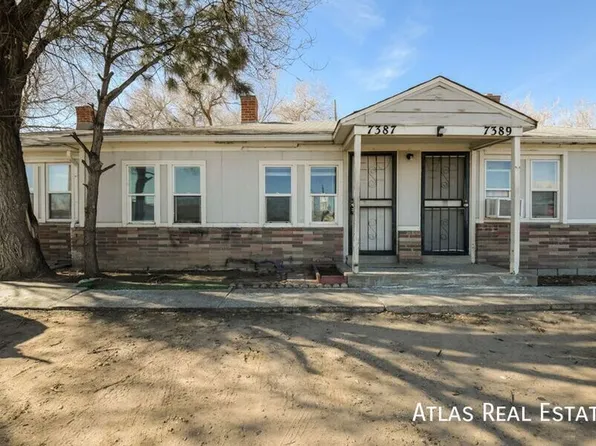 7387 Oneida Dr, Commerce City, CO 80022