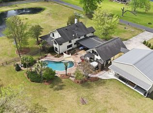 23710 Portwood Ln, Zachary, LA 70791