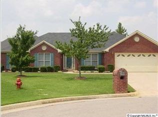 101 Arabian Dr, Madison, AL 35758