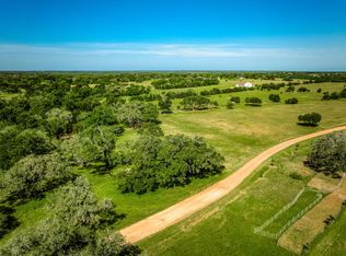 330 N Nassau Rd, Round Top, TX 78954