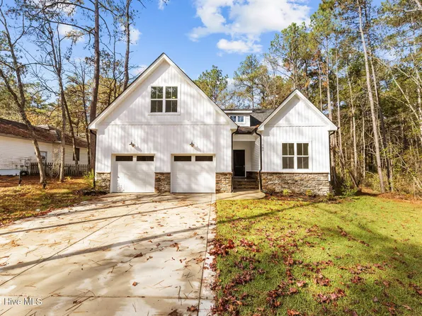 780 Riverbirch Drive, Vass, NC 28394