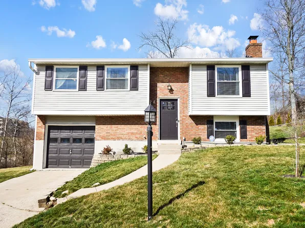 3016 Spring Valley Dr, Erlanger, KY 41018