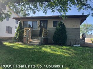 2247 Ferris Rd, Columbus, OH 43224