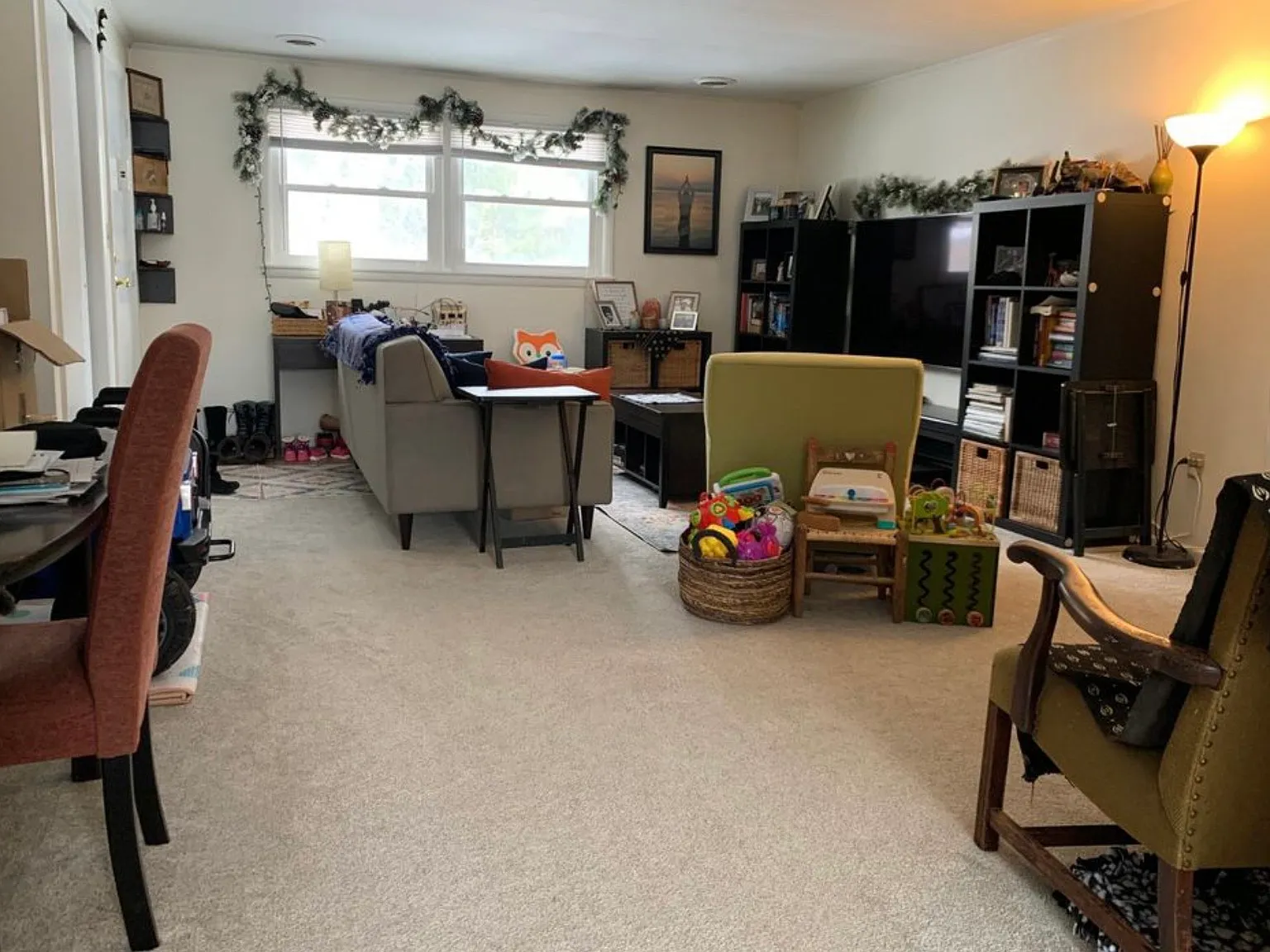 3 bed, 1000 sqft, $1,675 — Photo 4