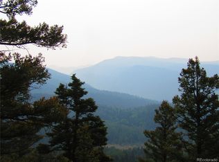LOT 6328 Jacquez Rd LOT 6328, San Luis, CO 81152