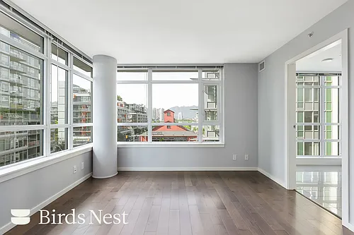 89 W 2nd Ave #606 Photo 1