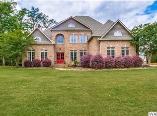 3685 River Bluff Dr, Tuscaloosa, AL