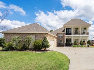 1625 Audubon Pkwy, Madisonville, LA 70447